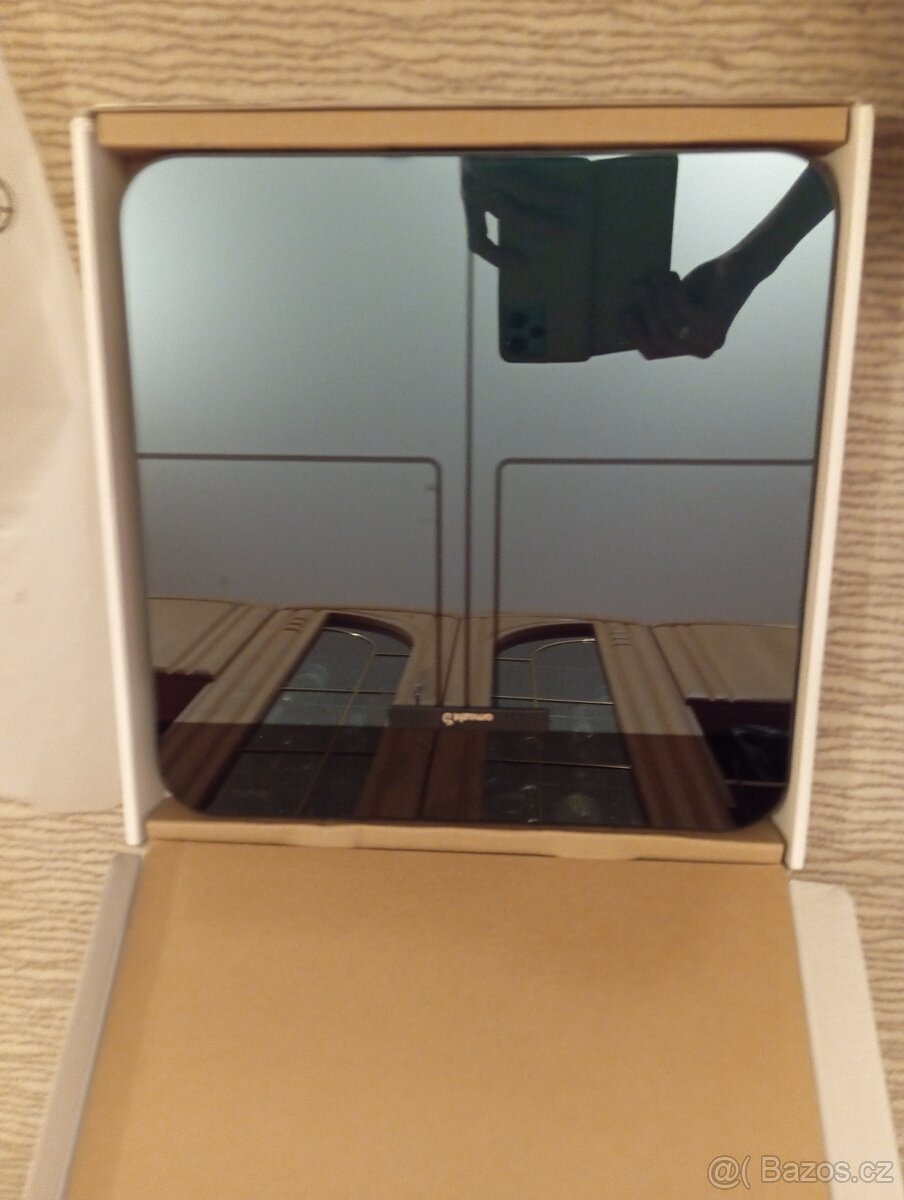 Chytrá osobní váha Amazefit - 3