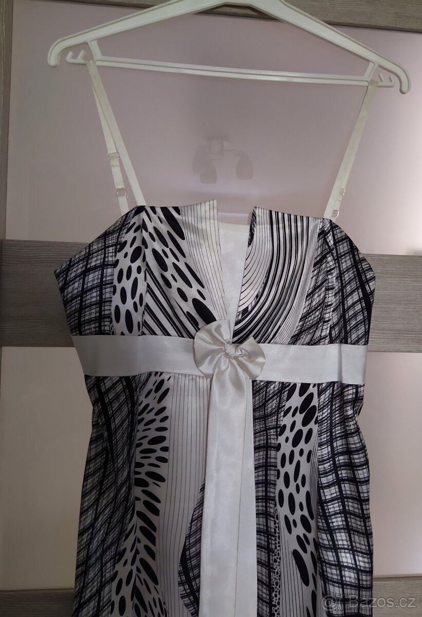 Společenské šaty 40 - 3