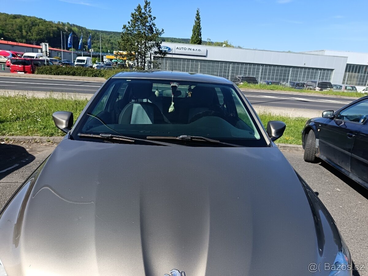 Peugeot 301 sedan 1,6benzin 85kw(116koní) - 3