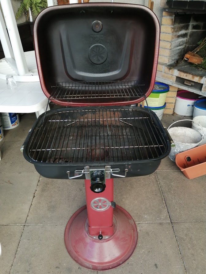 Grill King Malaga - 3