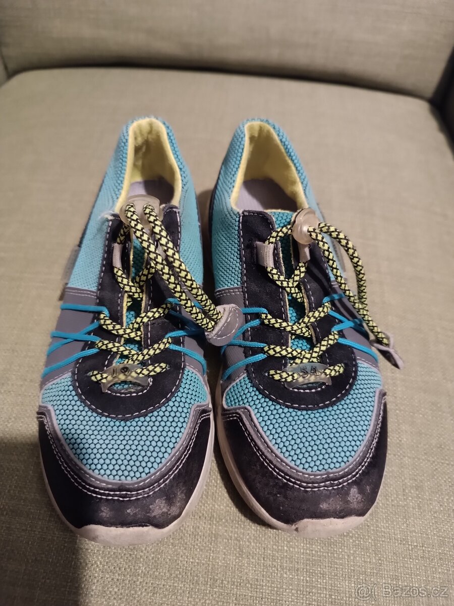 celoroční tenisky Ricosta by Pepino - 3