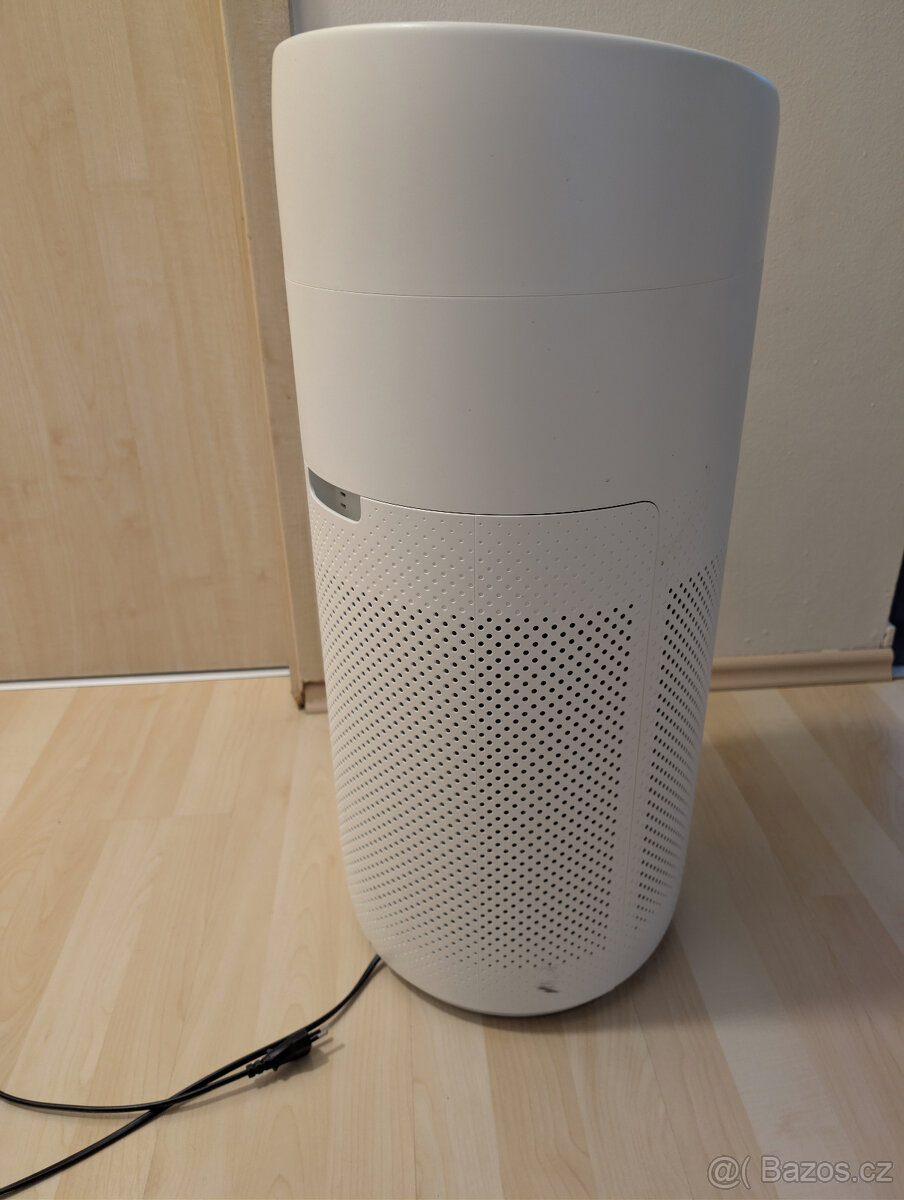 Čistička vzduchu Philips Series 4000i Dual Scan AC3854/50 - 3