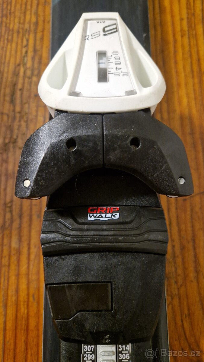 Lyžařský komplet, dàmský - 3