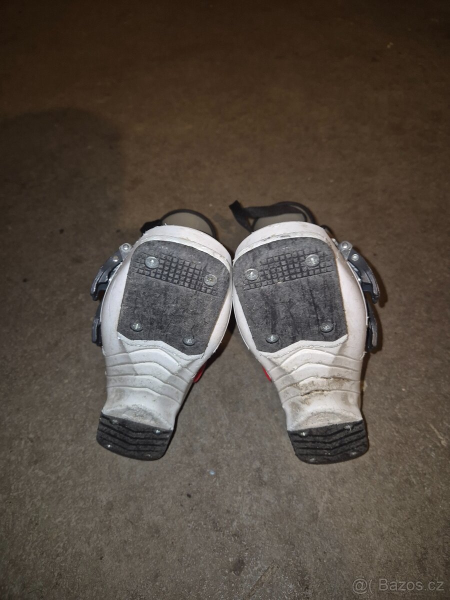 Dětské lyžáky 20,5 cm - 3