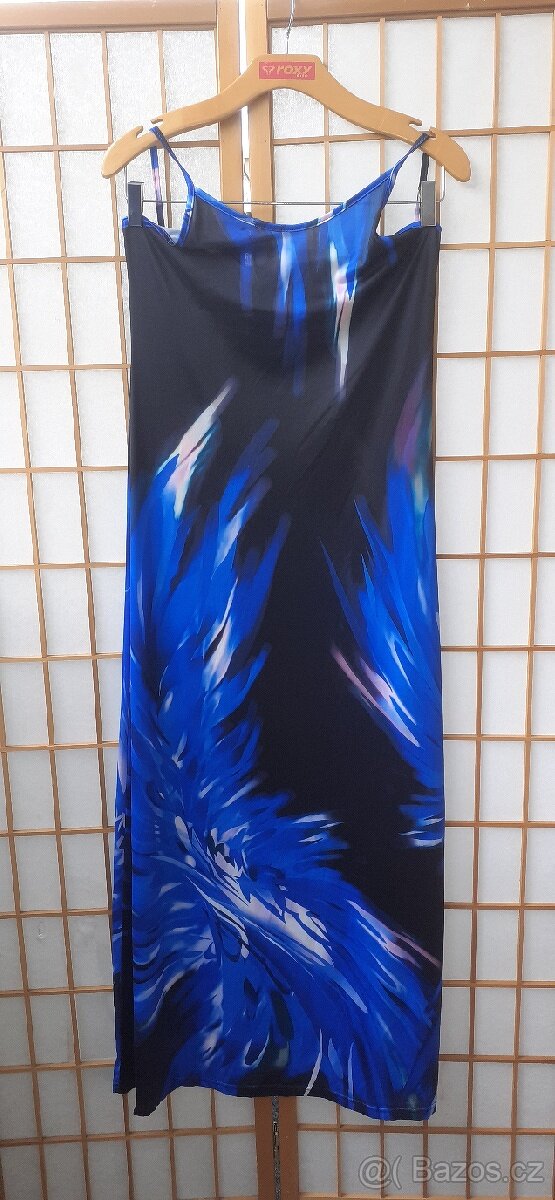 S, Krasne dlouhe letni saty - 3