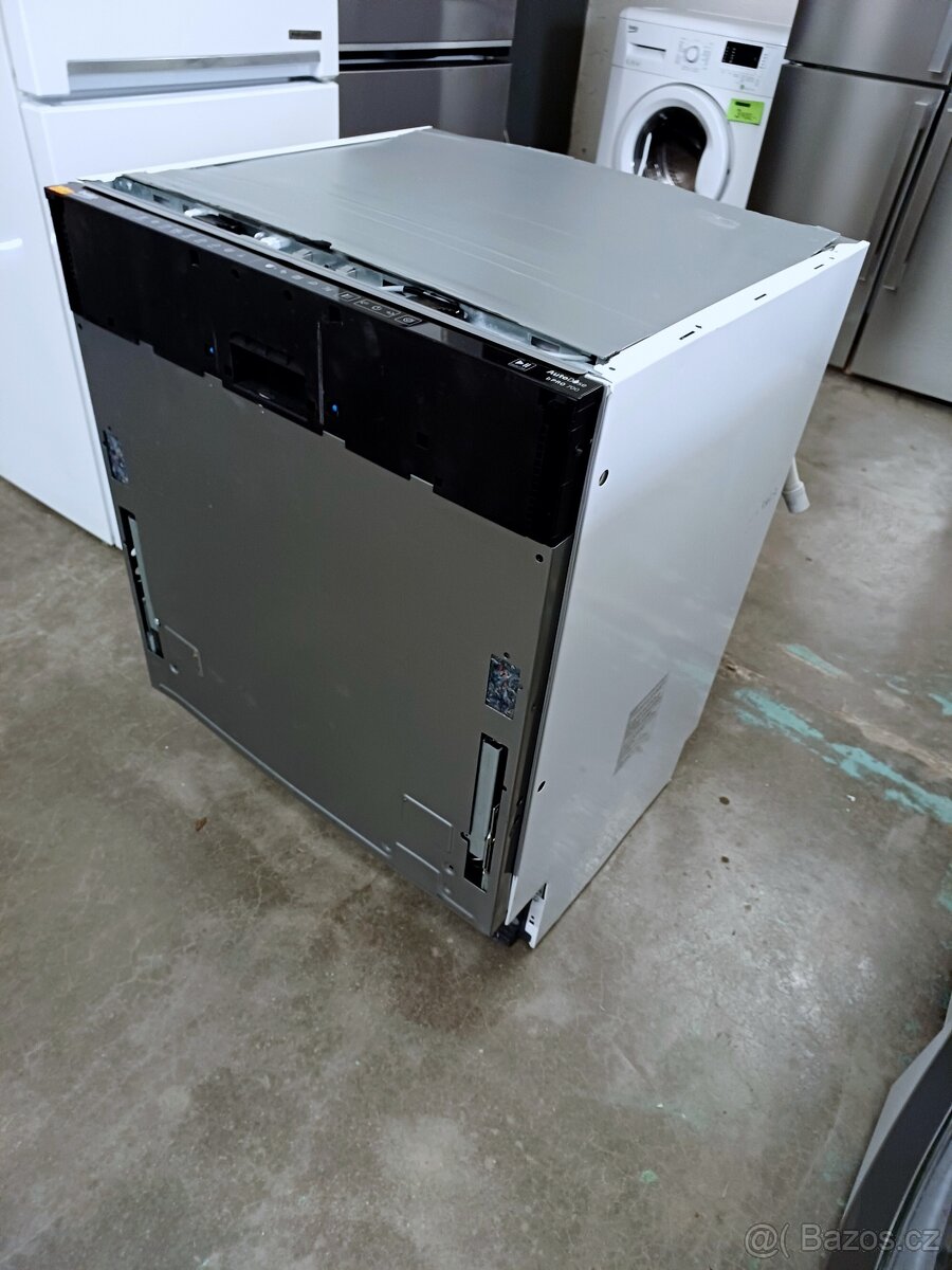 Nová vestavná myčka Beko ZÁRUKA - 3