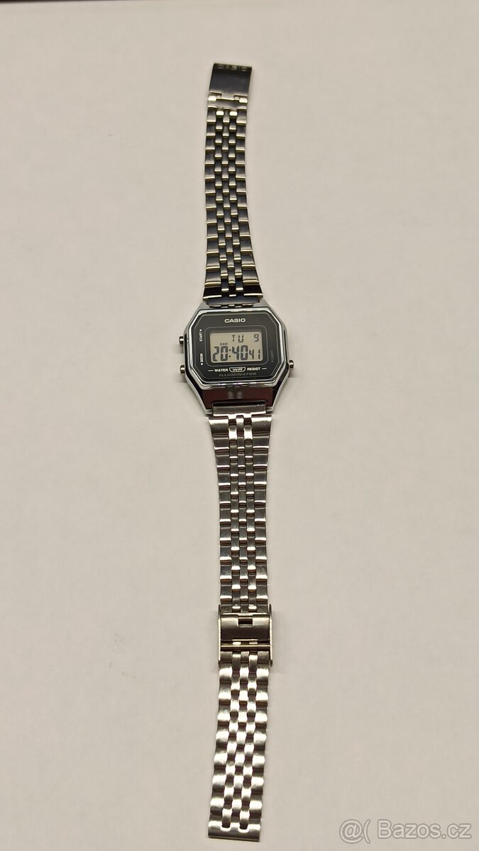 Casio Vintage - 3