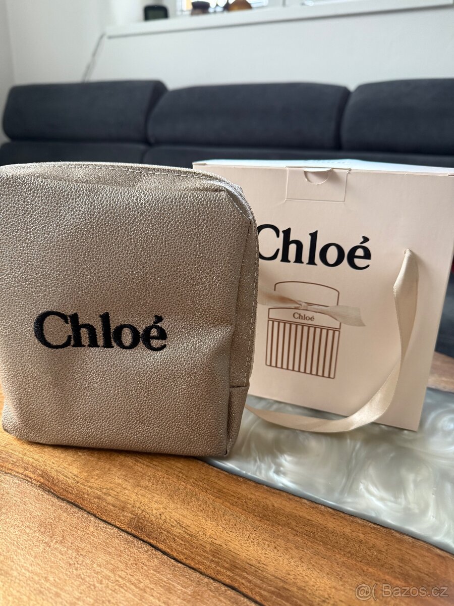 EDP Chloe - parfemovana vune 75 ml - 3