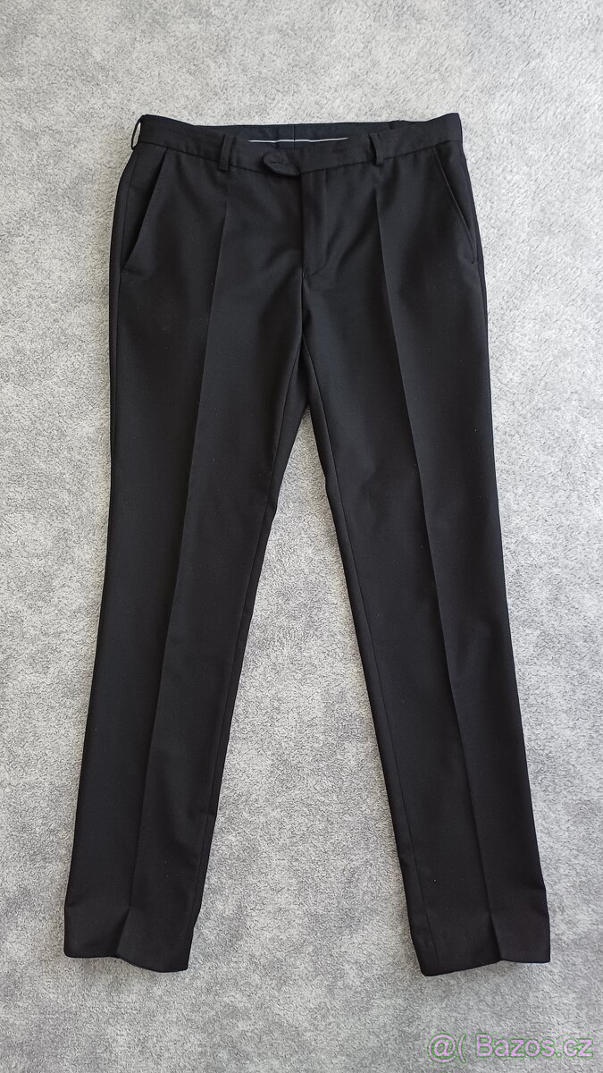 Pánský společenský oblek - 3