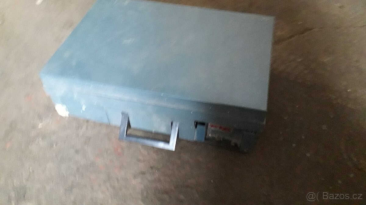 Magnetofon Tesla - 3