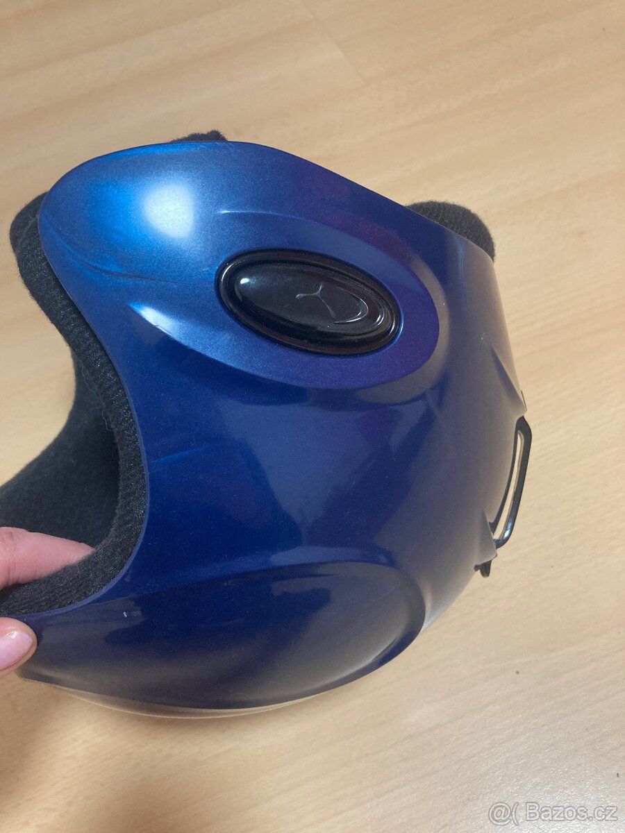 Lyžařská přilba - 3