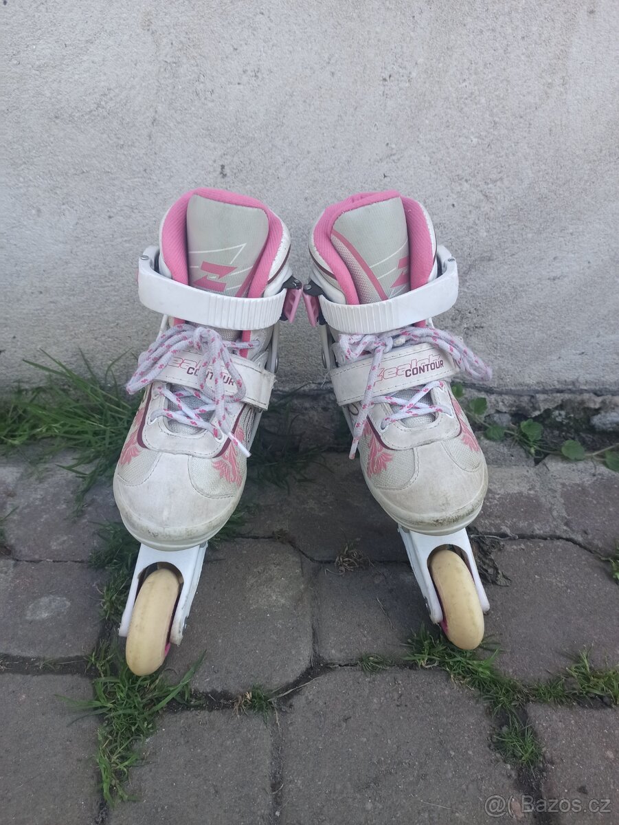 In-line brusle 29-32 - 3