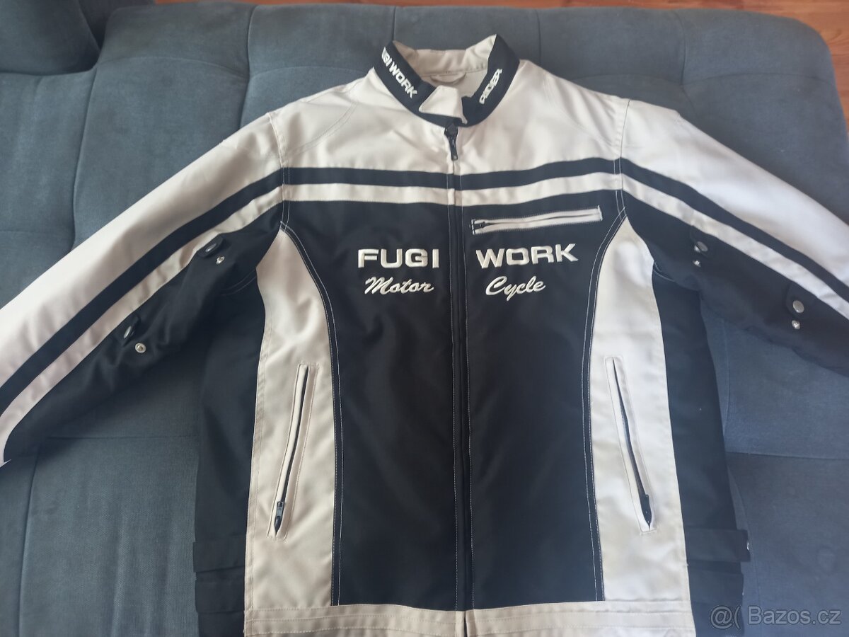 Panska zimni bunda C&A vel. M - 3