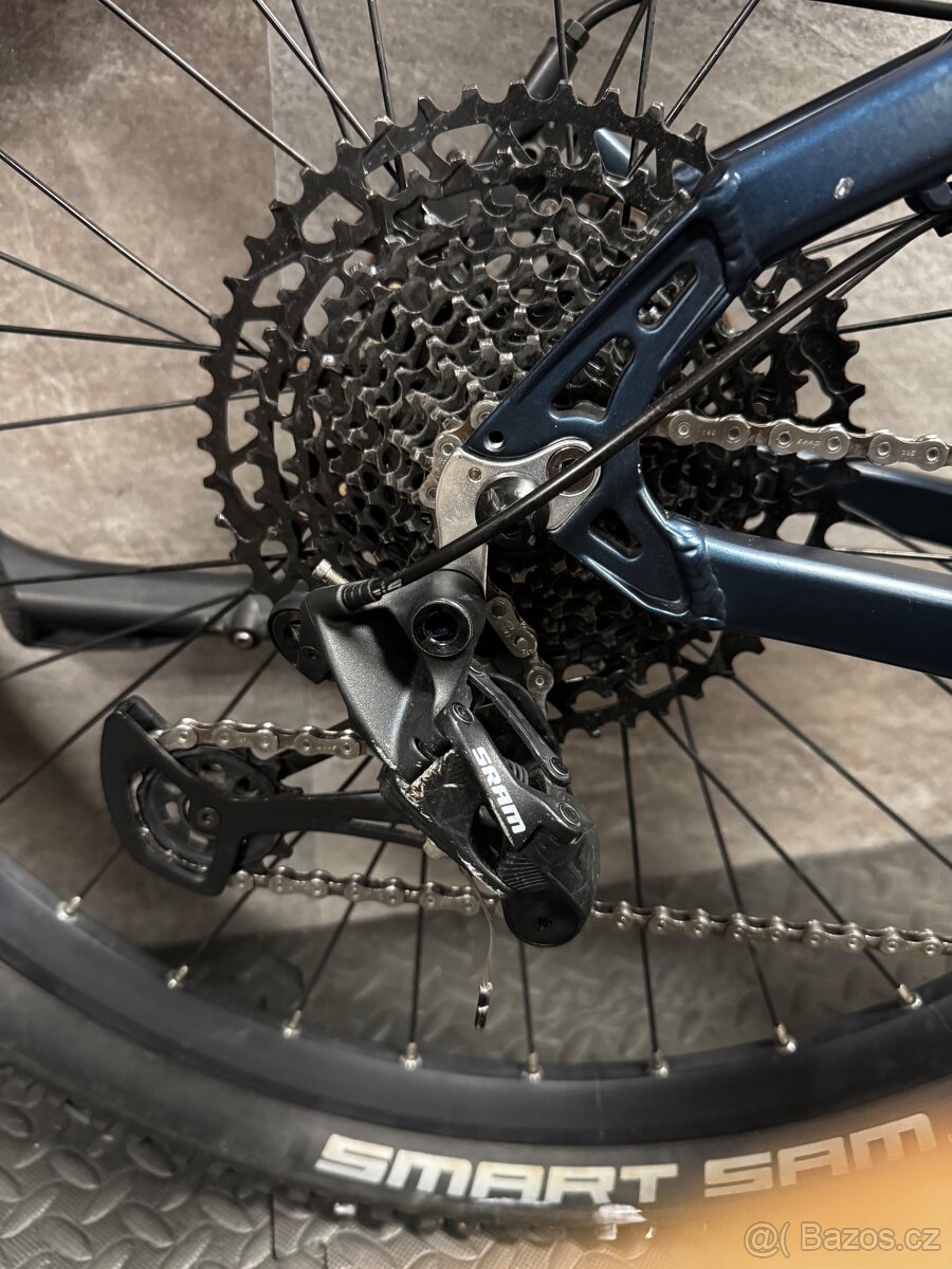 Crussis OLI ONE-Largo 8.8-M - 3