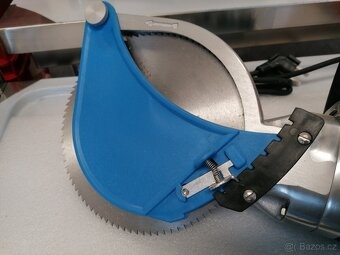 Kotoučová pila Freund - 3