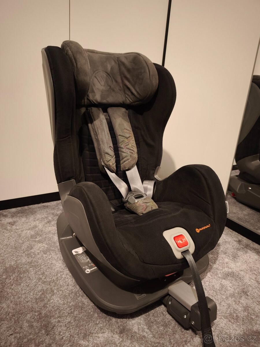 Autosedačky Avionaut Glider - 3