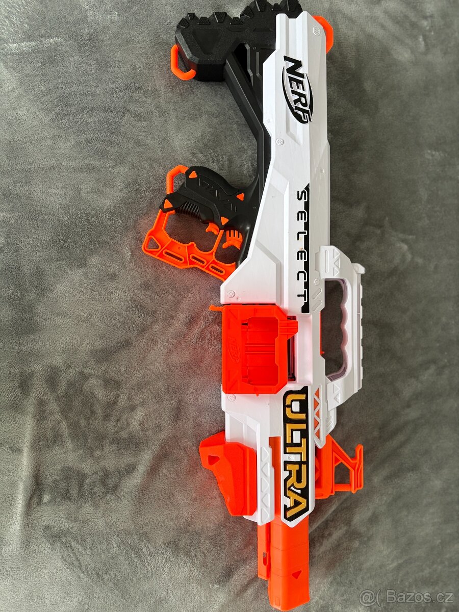 Nerf ultra Select - 3