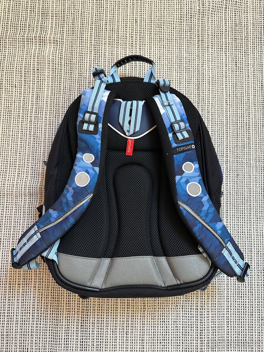 Dětský batoh Topgal - 3