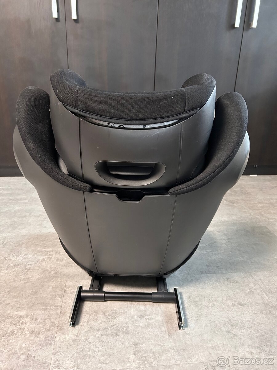 Prodám dětskou autosedačku CYBEX - 3