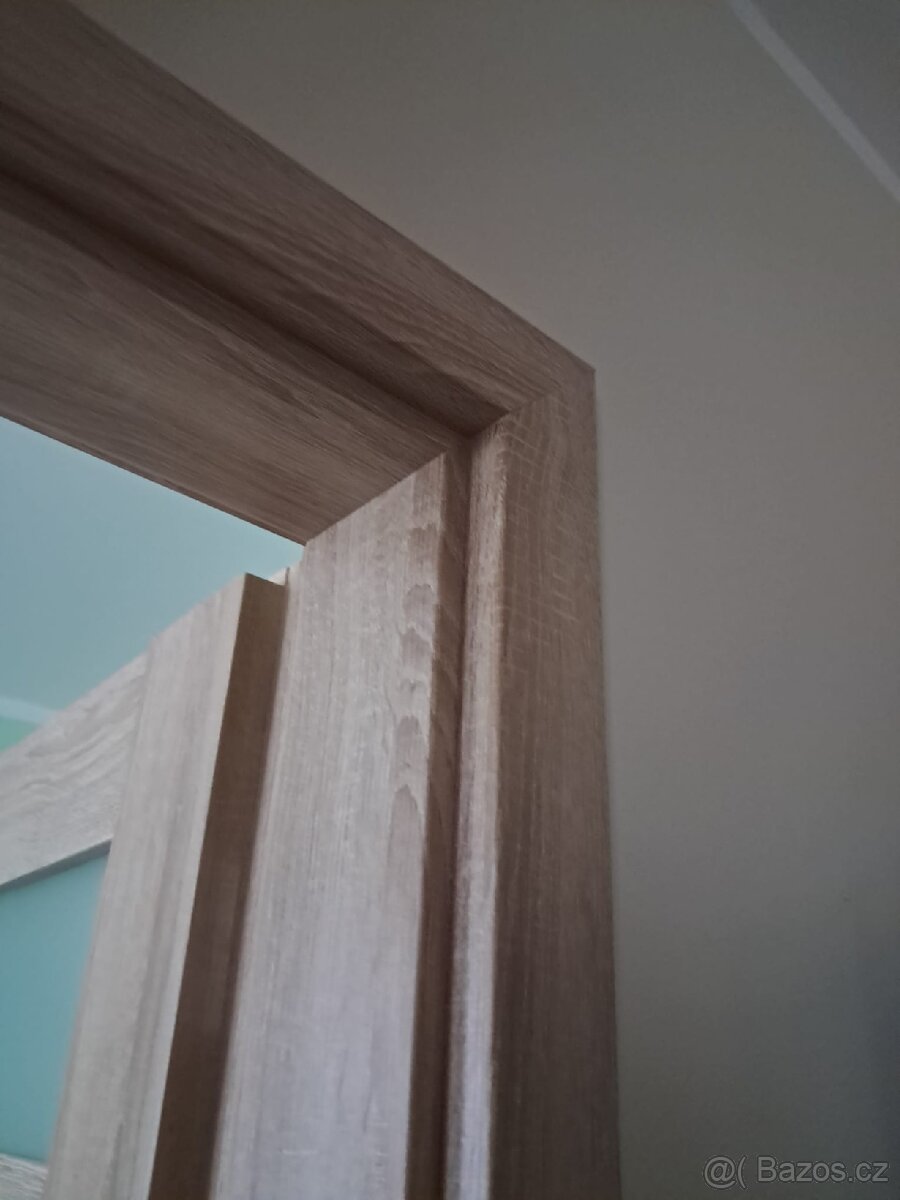 Pravé zárubně - 3