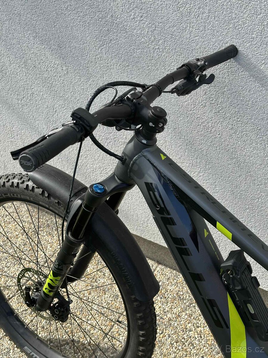Elektrobicykel BULLS E-Stream EVO TR 3 - 3