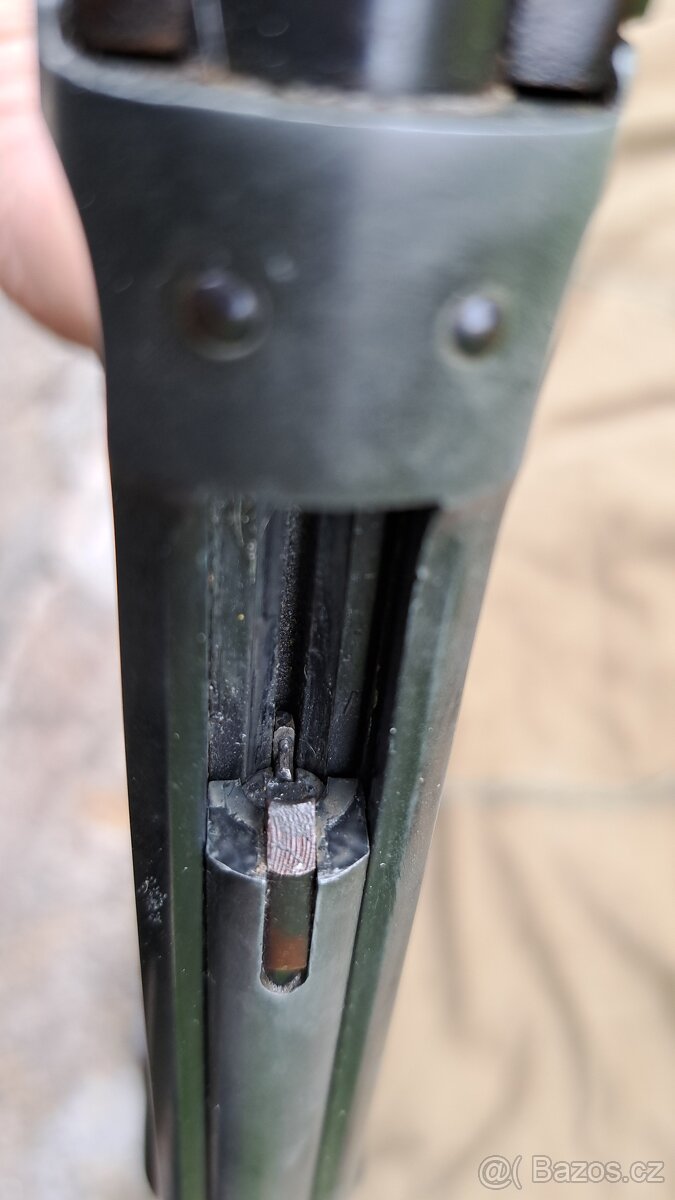 Puška Wichester Reck Flobert 4mm - 3