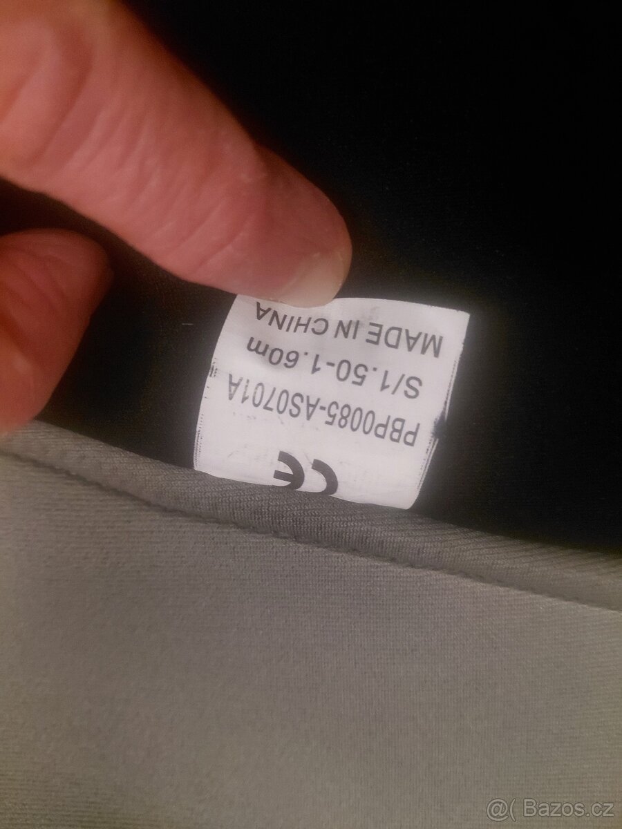 Chránič páteře westige vel.150-160cm - 3