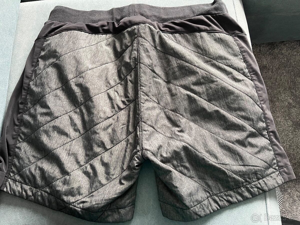 Termo kraťasy Alpine Pro, velikost XL - 3