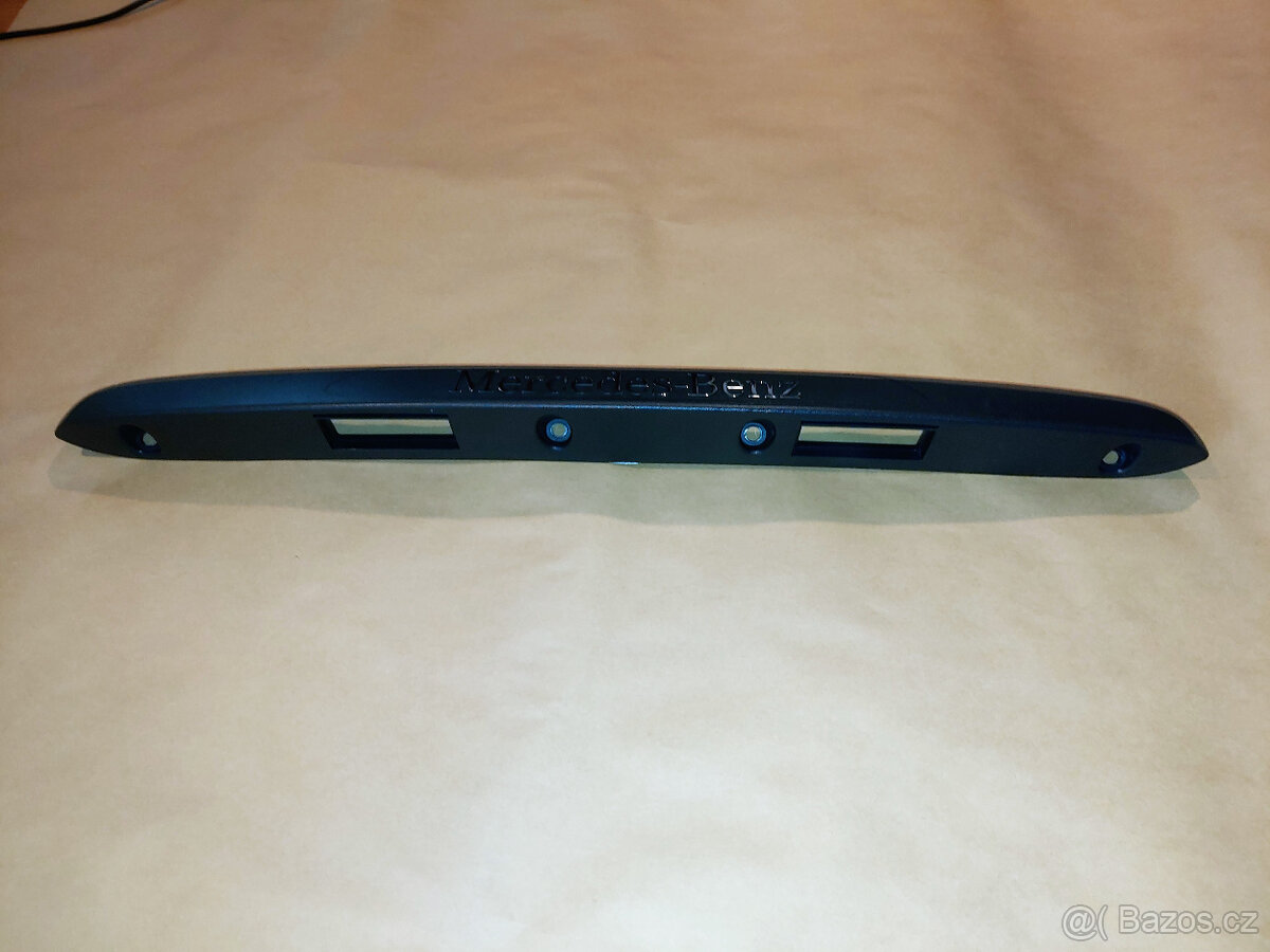 Osvětlení SPZ - díl č. A4157470300 - 3