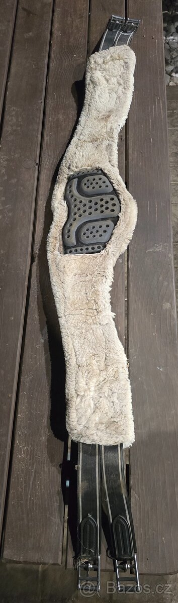 Acavallo podbřišník s beránkem 135 - 3