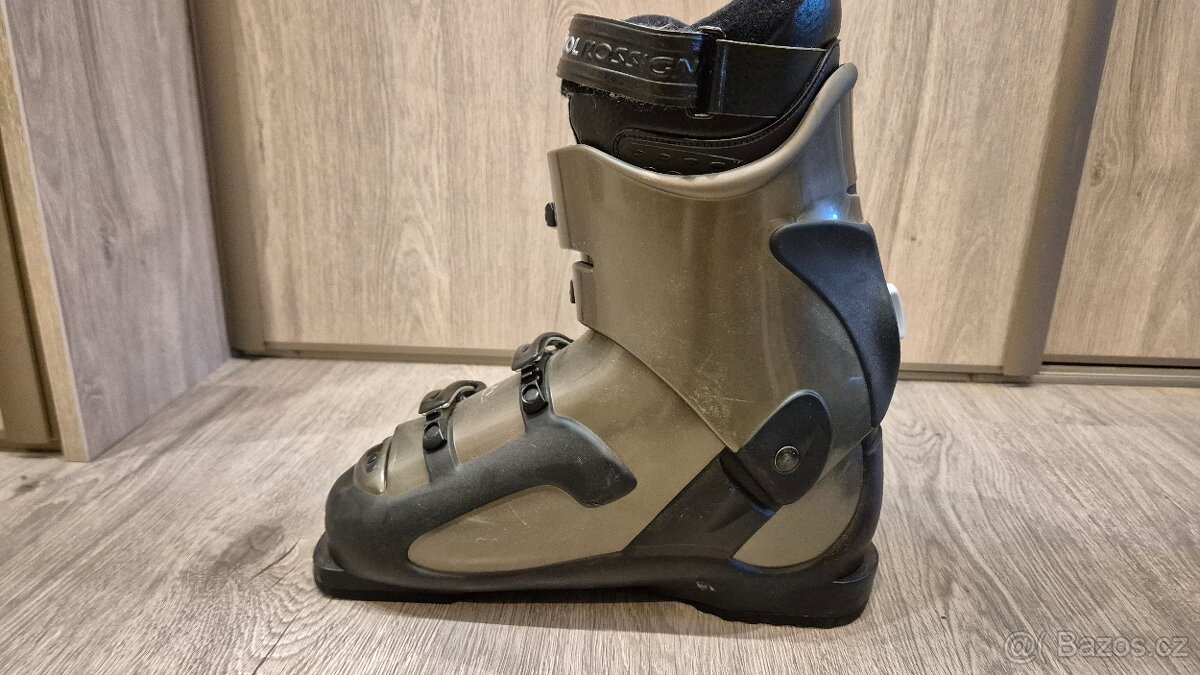 Lyžařské boty Rossignol Saphir - 3