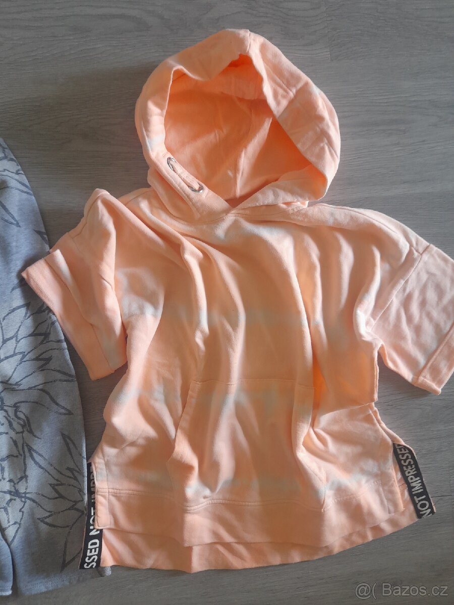 Mikiny 12-14 let - 3