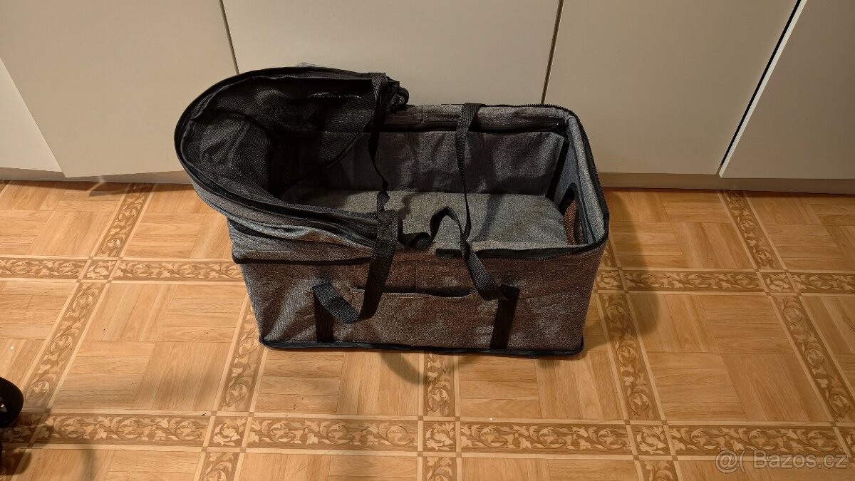 Kočárek pro psa - 3