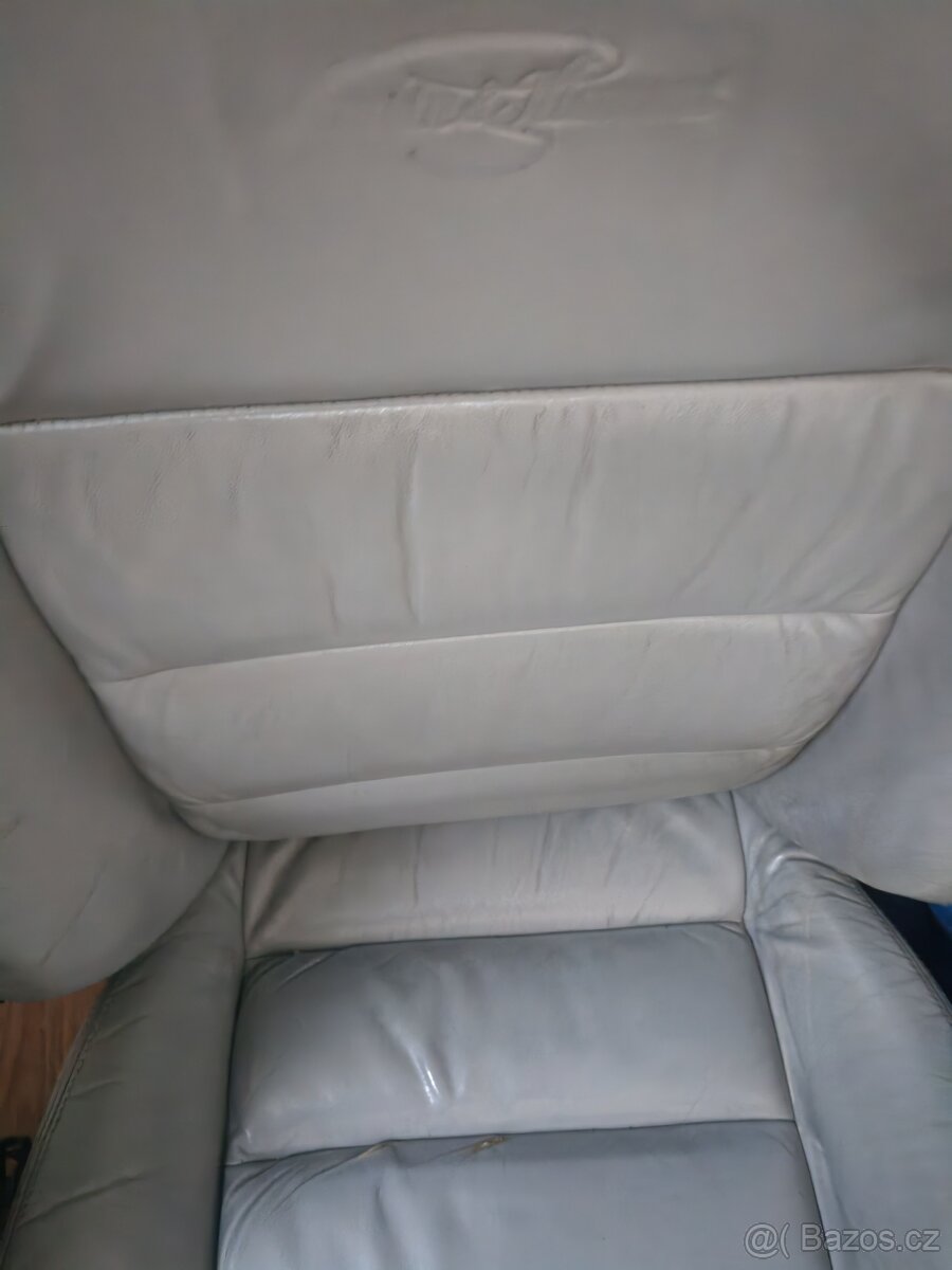 Superb 1 sedačky laurin a klement - 3