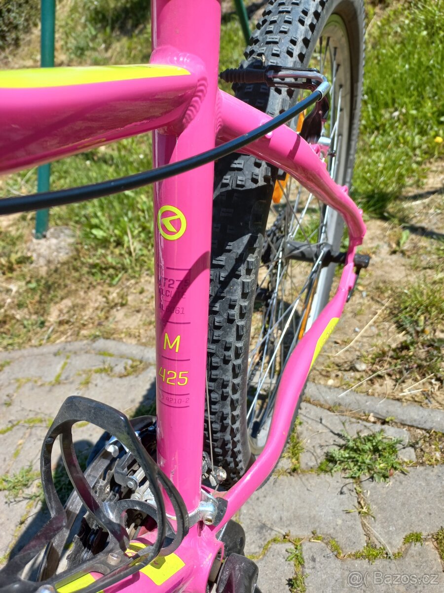 Dámské kolo Kellys Vanity - 3