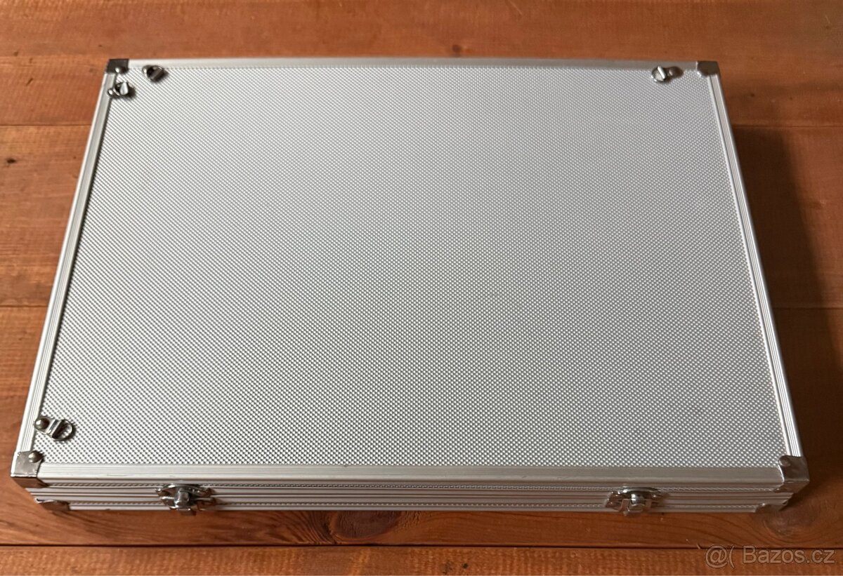 Vitrínový sběratelský box - 3