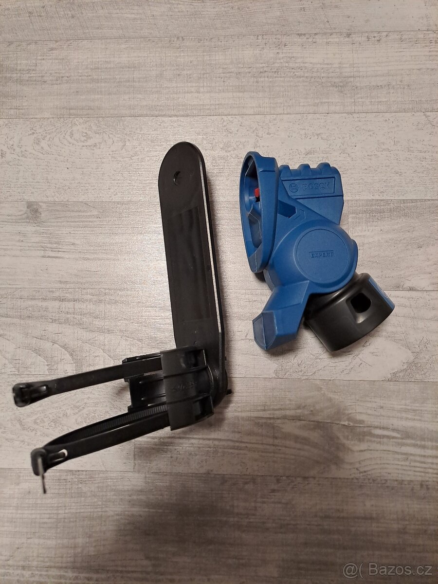 BOSCH Adaptér pro vrtání EXPERT SDS Clean 2608901480 - 3