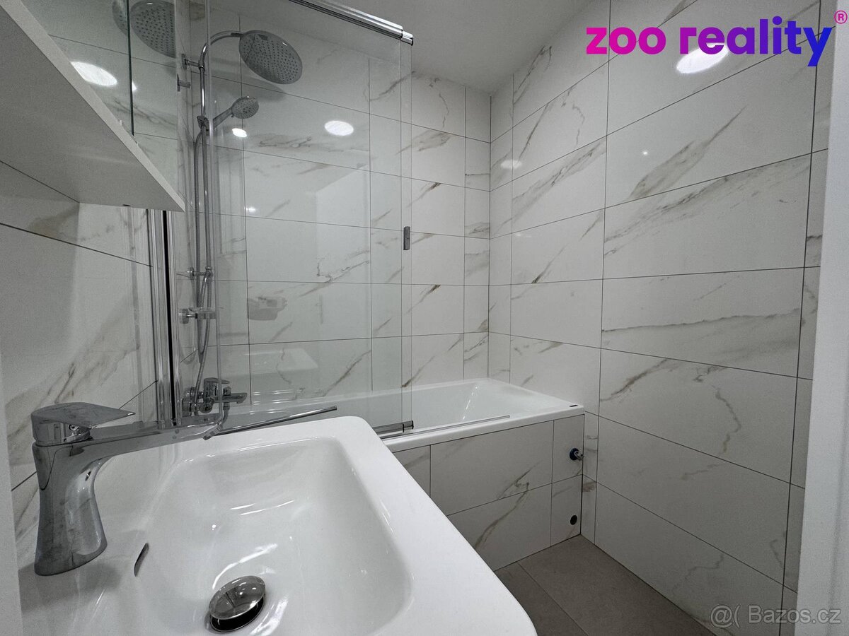 Pronájem byt Žatec 43801 - 3