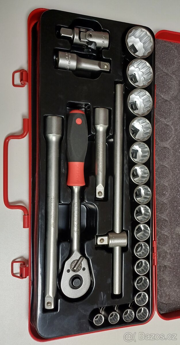 TOP Gola sada HOLEX - 3