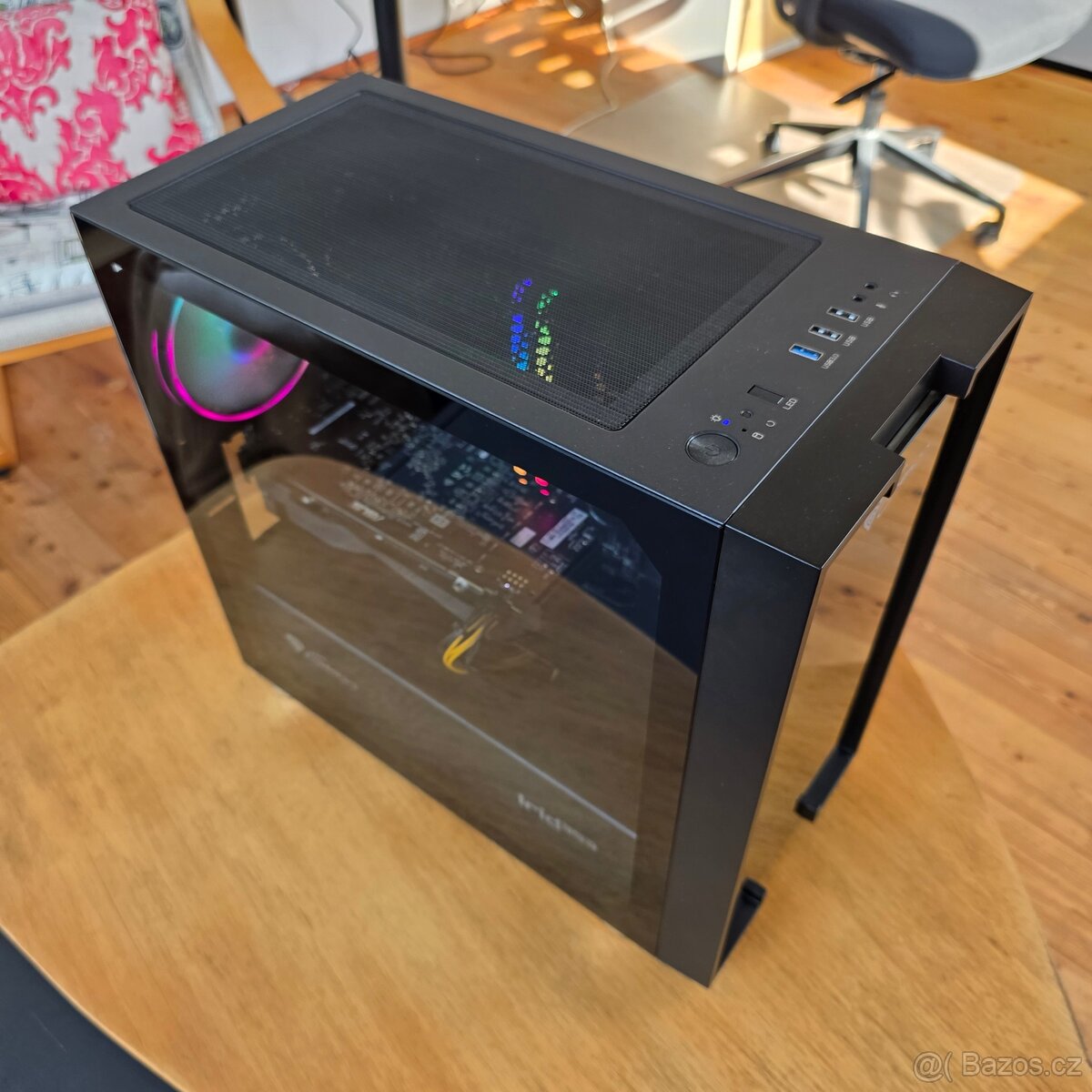 Herní stolní PC - 3