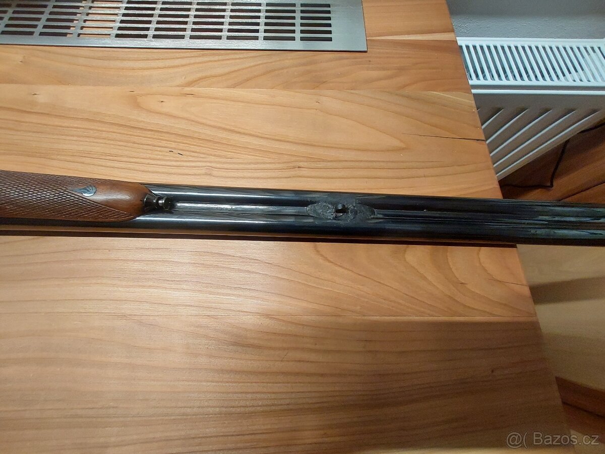 Brokovnice dvojka - 3