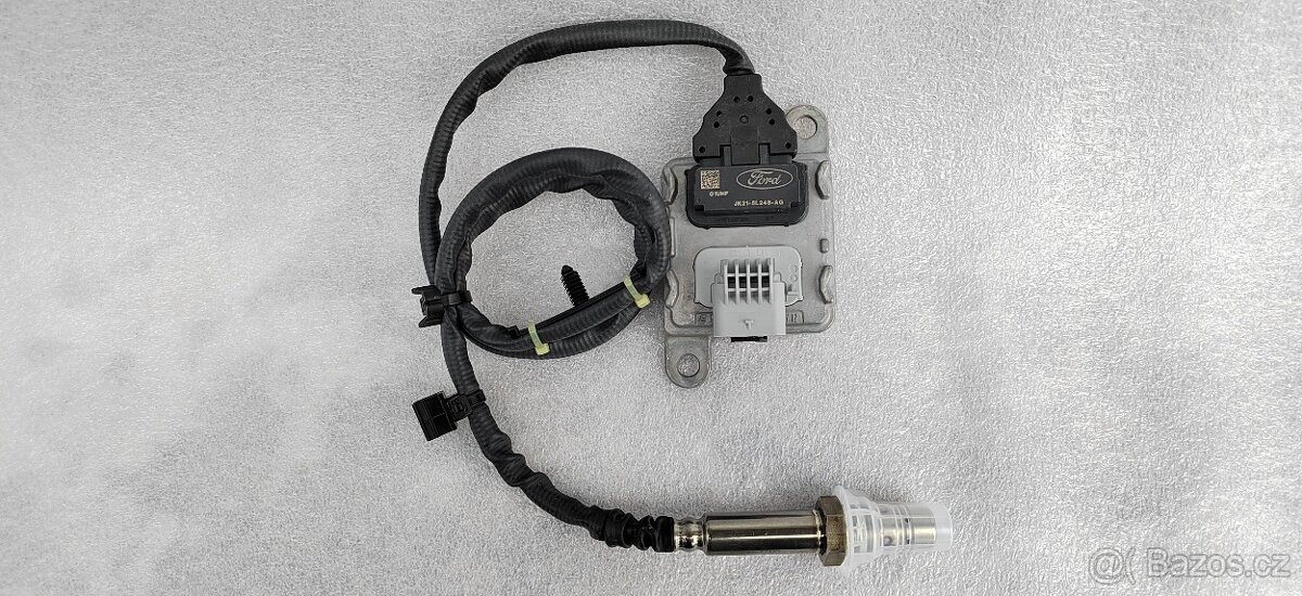 Ford Tourneo Custom, 2019 - 3