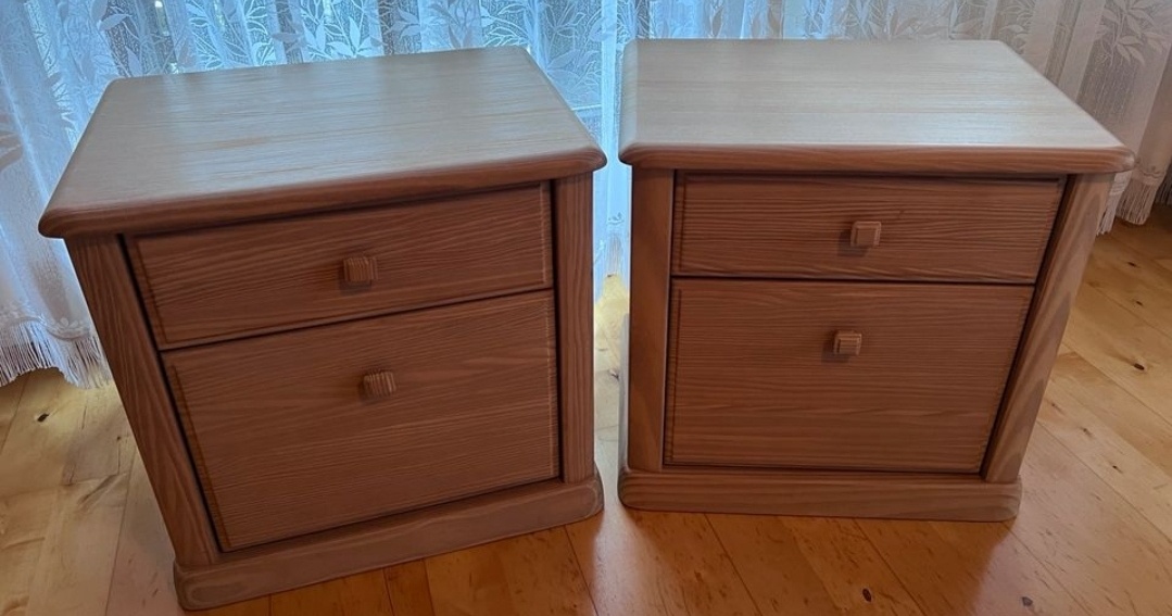 Ložnice komplet - 3