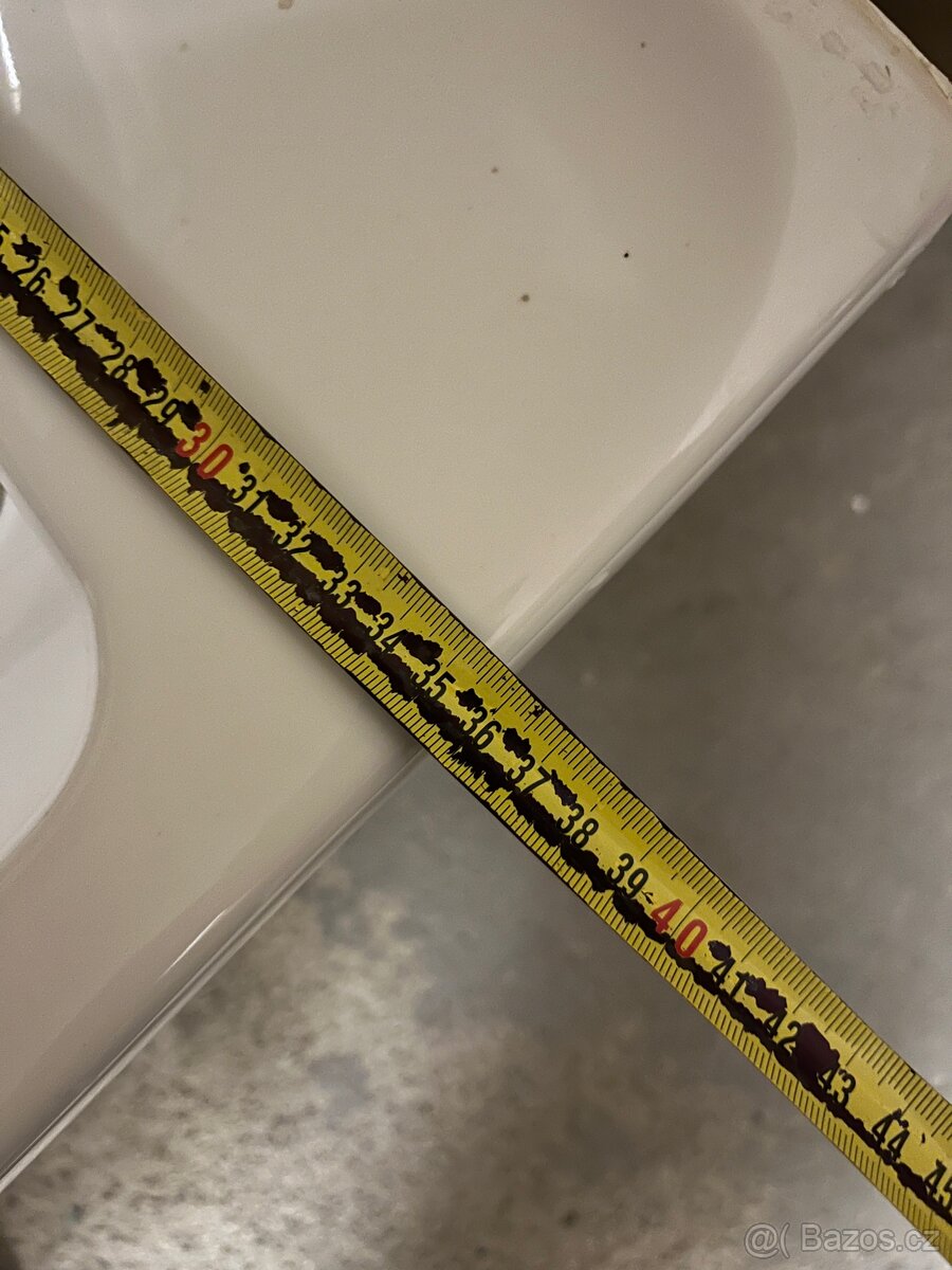 Bidet Jika Lyra Plus včetně baterie - 3