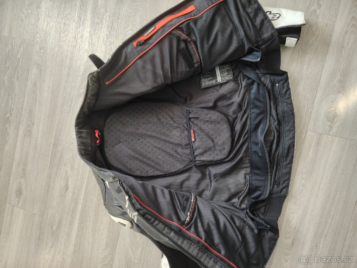 Kožená bunda Alpinestars - 3