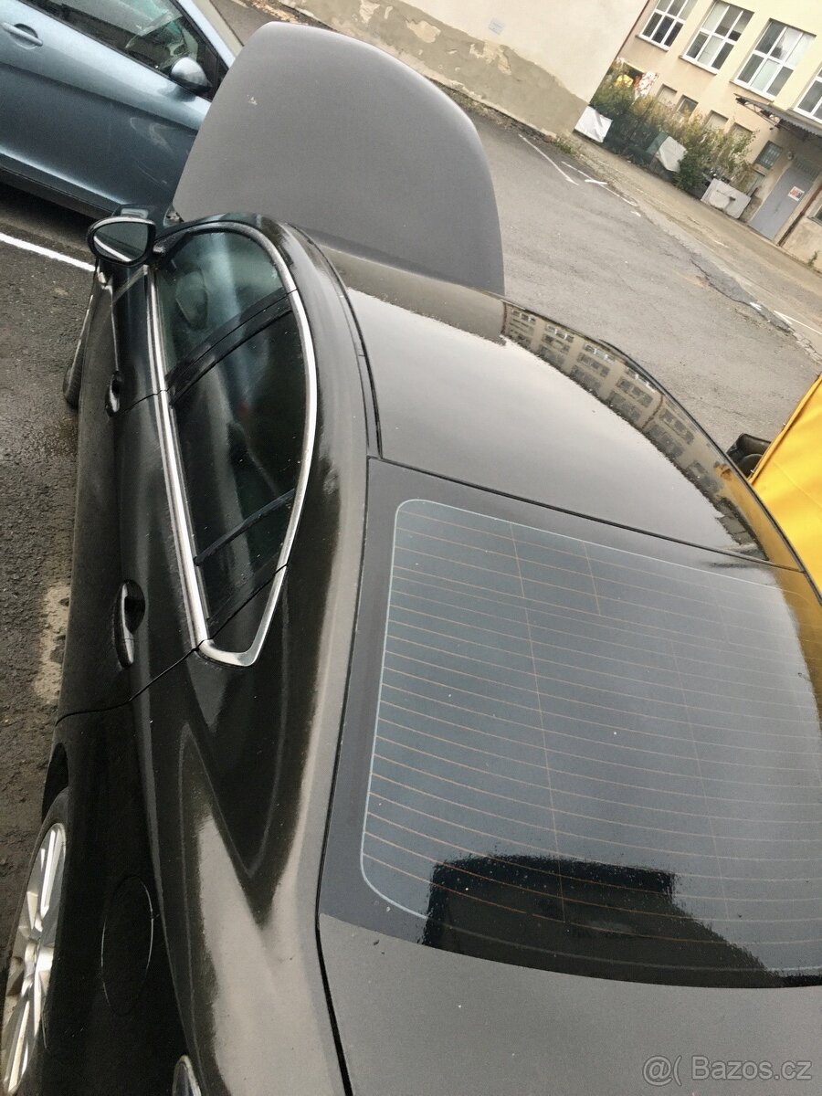 MAZDA 6 GH MZR-CD 2.0 MOTOR RF7 105kW - 3