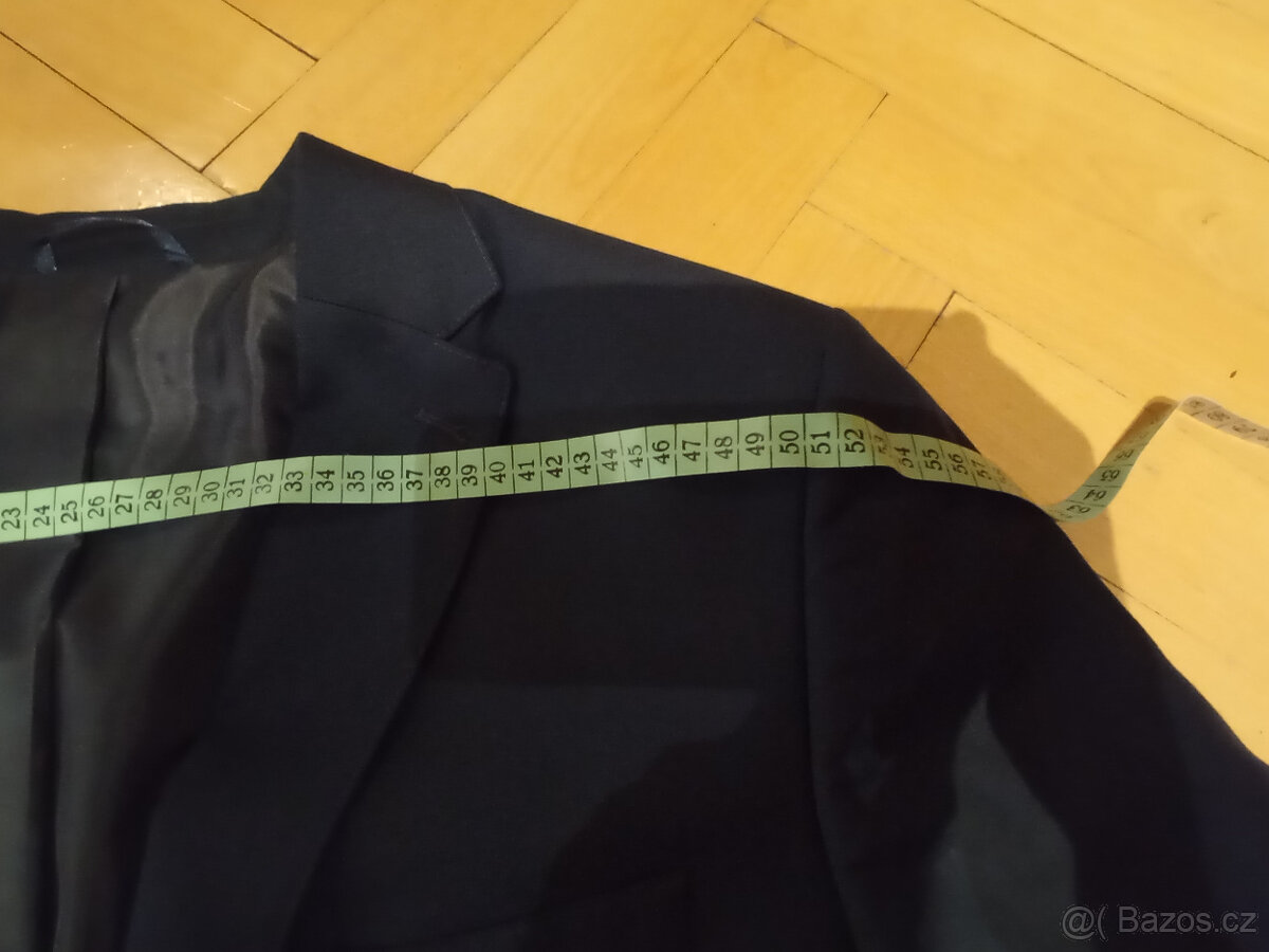 Pánský společenský oblek Kotex - 3