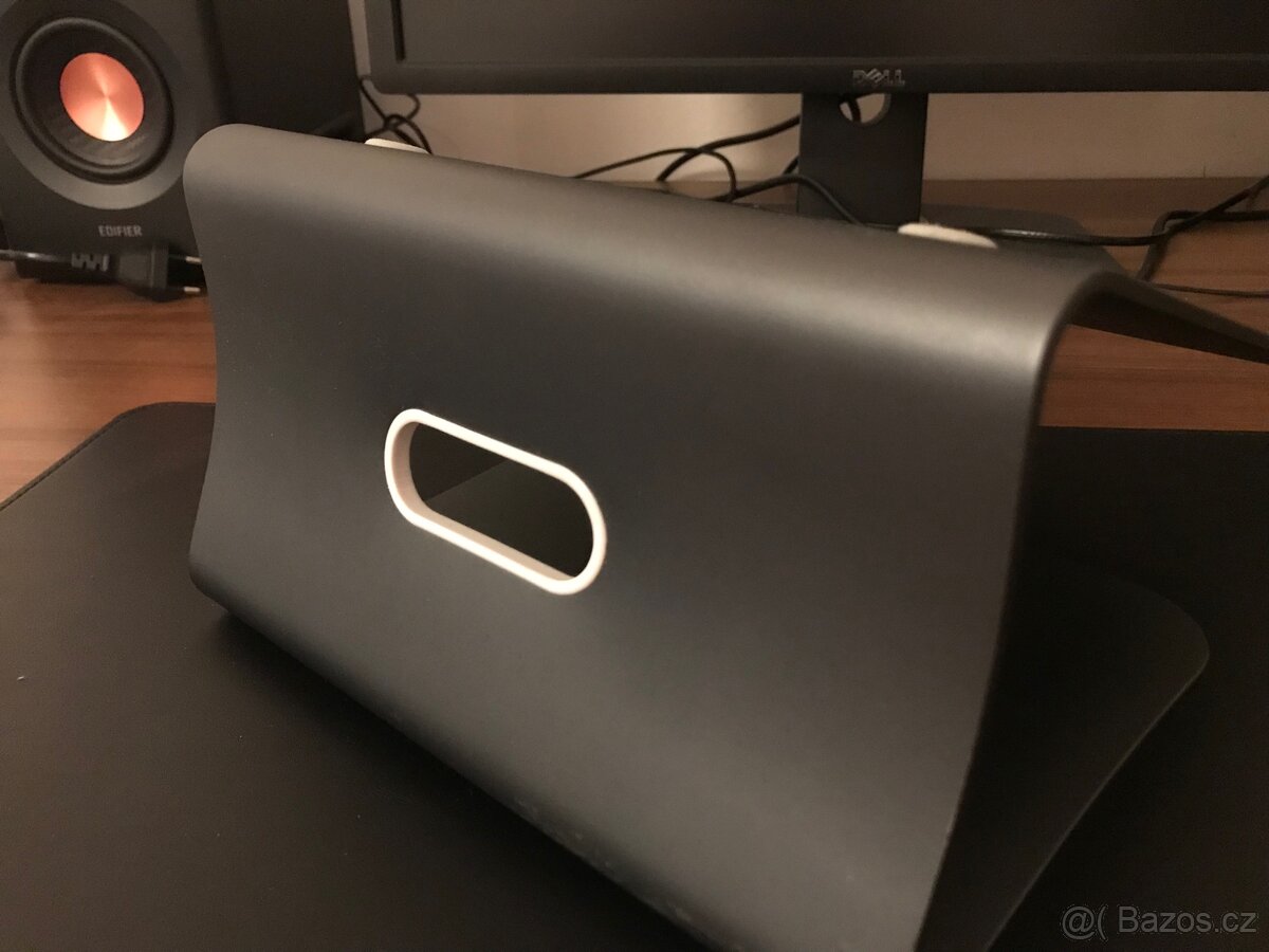 Bestand stojánek pro notebook/MacBook - space gray - 3