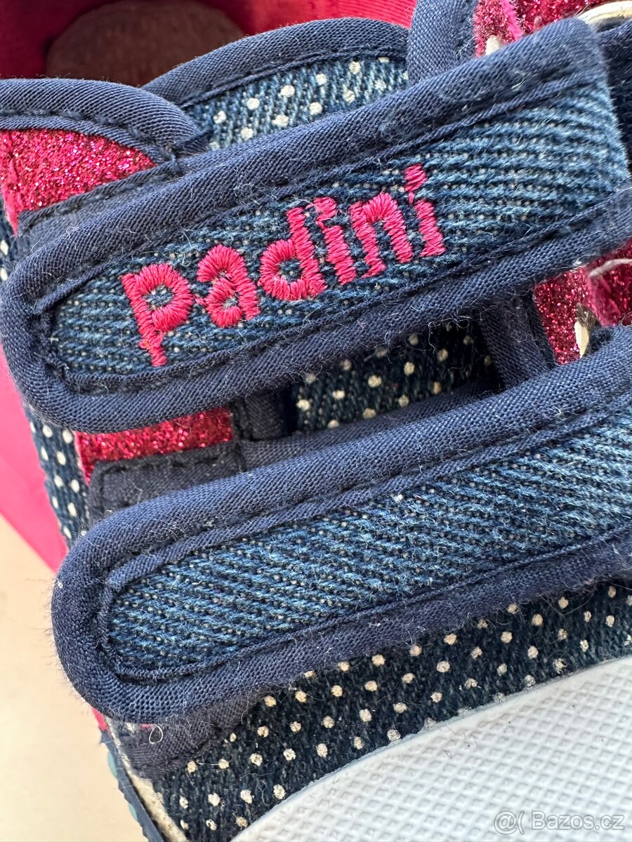 Dívčí tenisky vel. 23 - 3