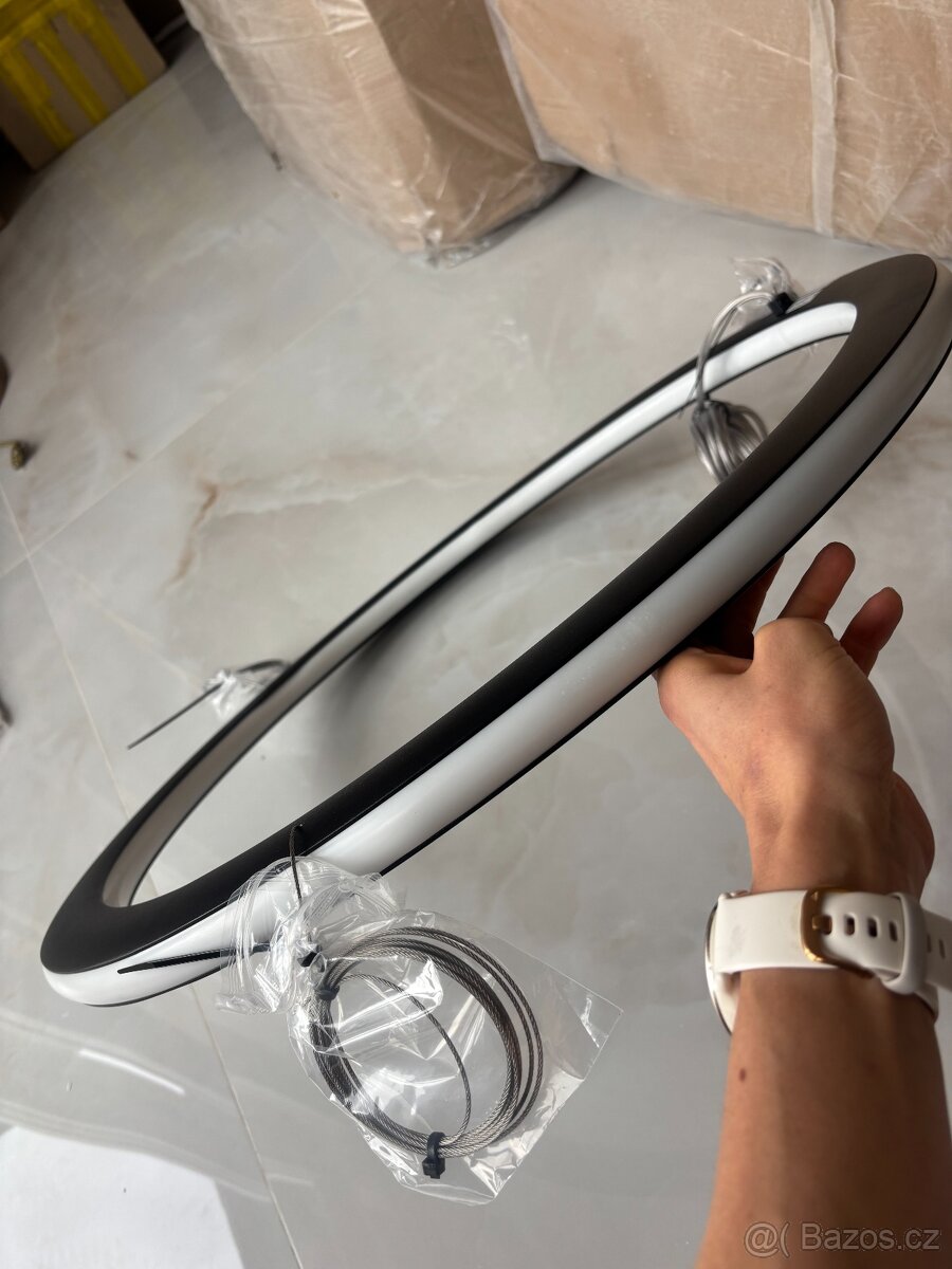 Závěsné světlo - 3